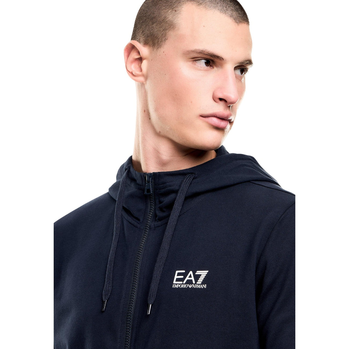 Ea7 Trainingsanzug Herren Ea7