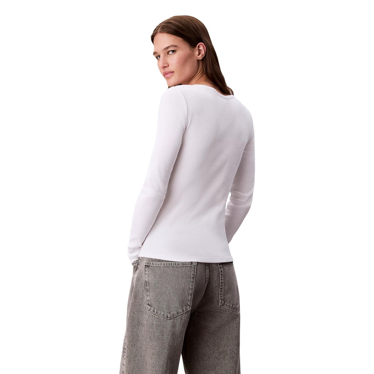 Calvin Klein Jeans T-Shirt Damen Calvin Klein Jeans