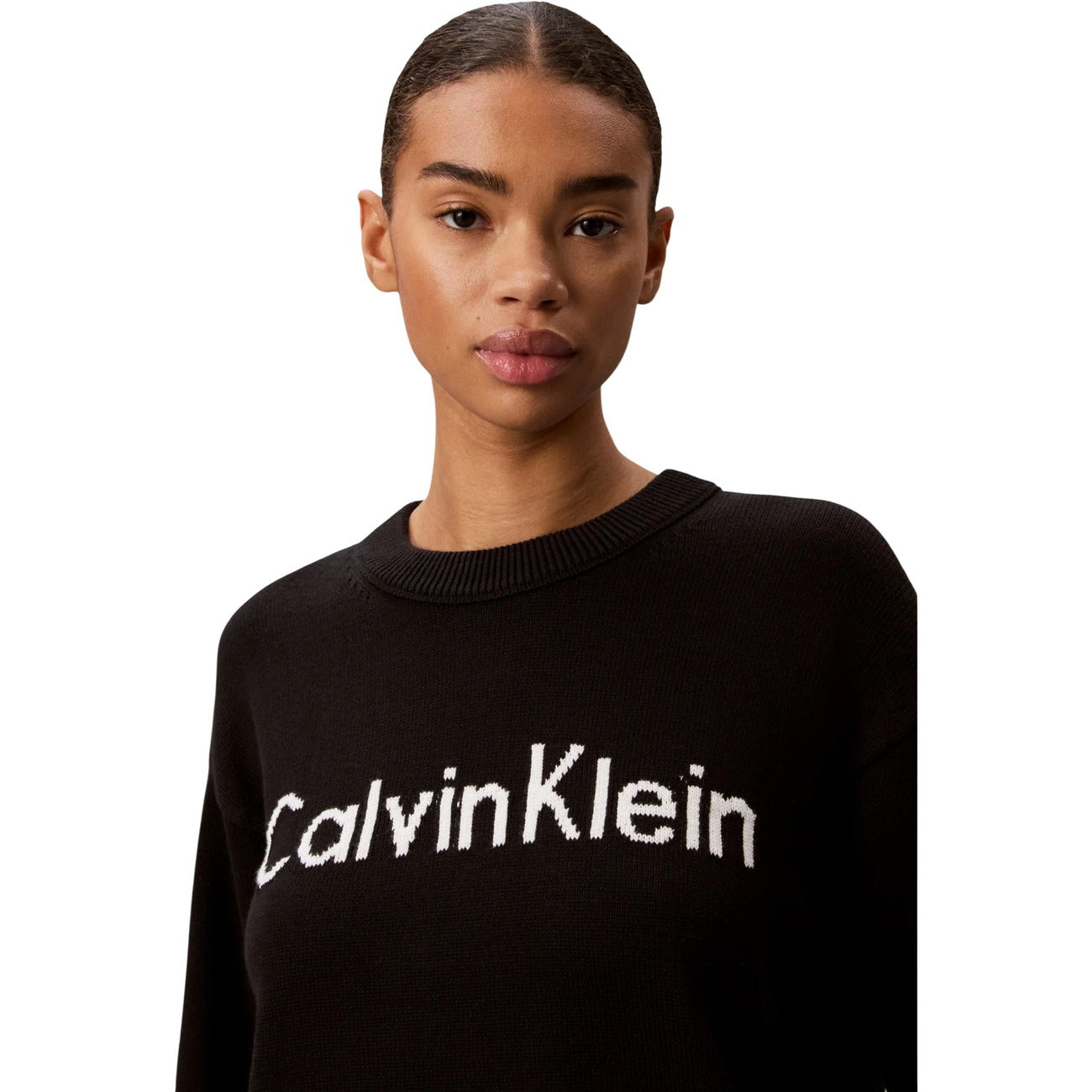 Calvin Klein Jeans Pullover Damen Calvin Klein Jeans