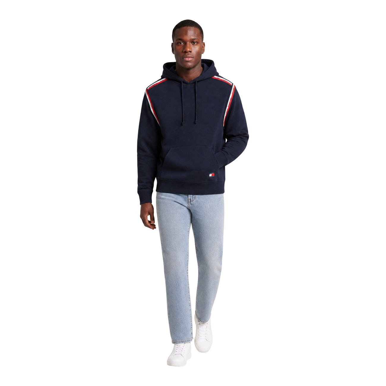 Tommy Hilfiger Jeans Fleece Herren Tommy Hilfiger Jeans