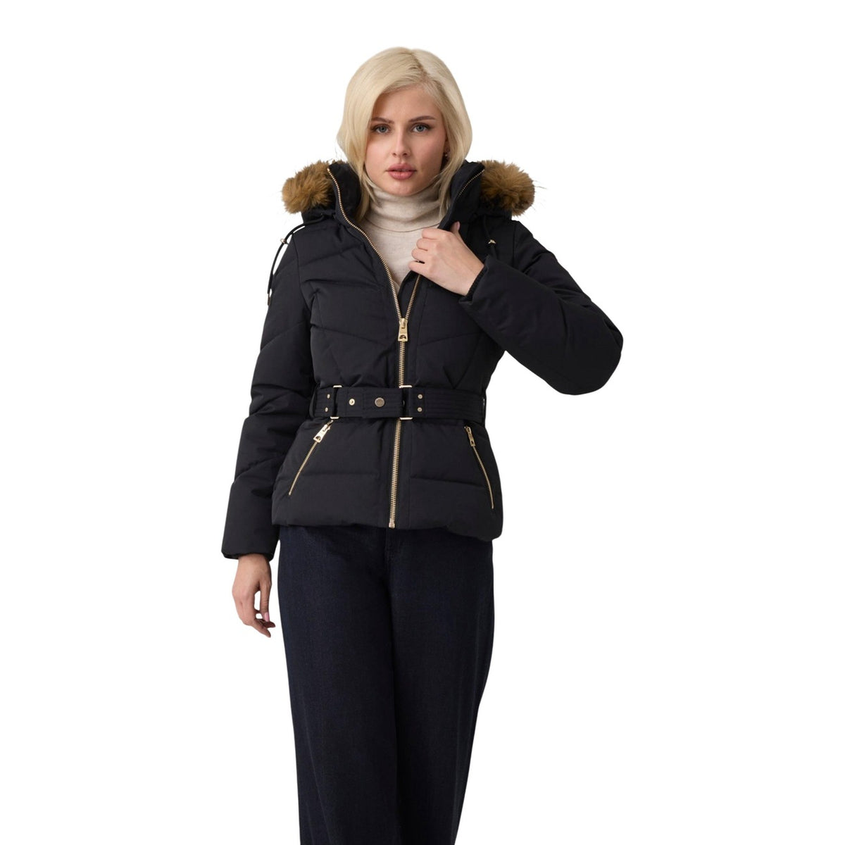 Guess Jacke Damen Guess