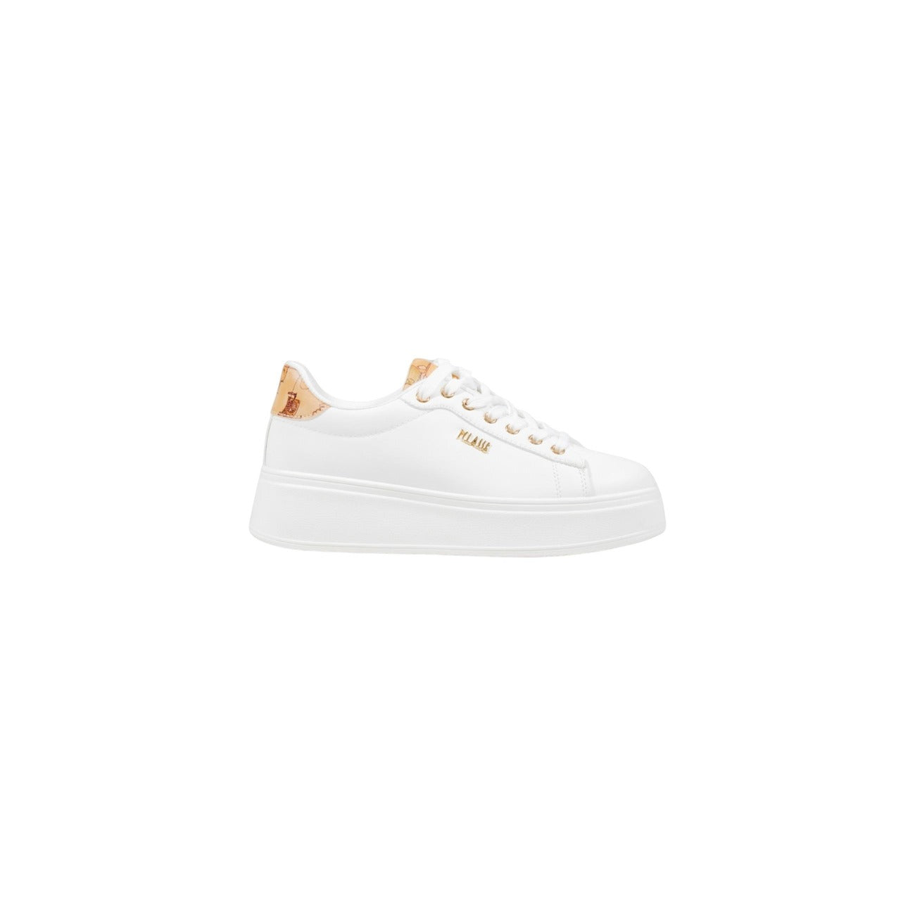 Alviero Martini Prima Classe Damen Sneakers Alviero Martini Prima Classe