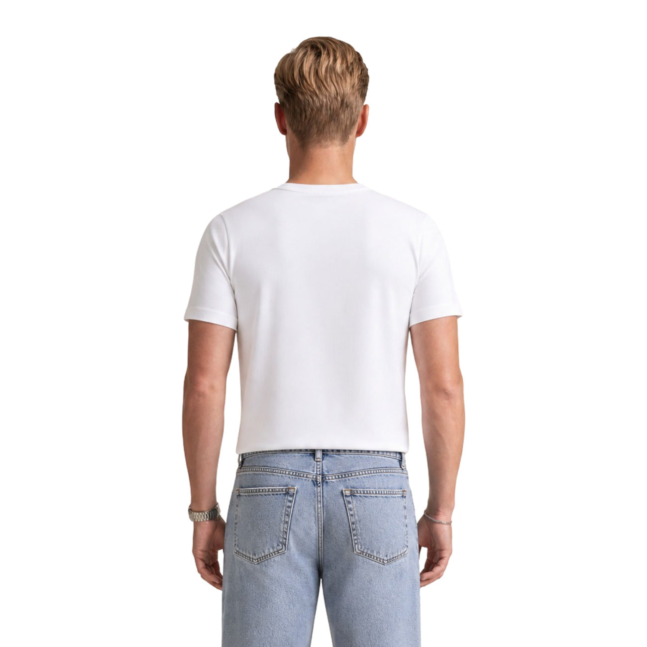 Calvin Klein Jeans T-Shirt Herren Calvin Klein Jeans