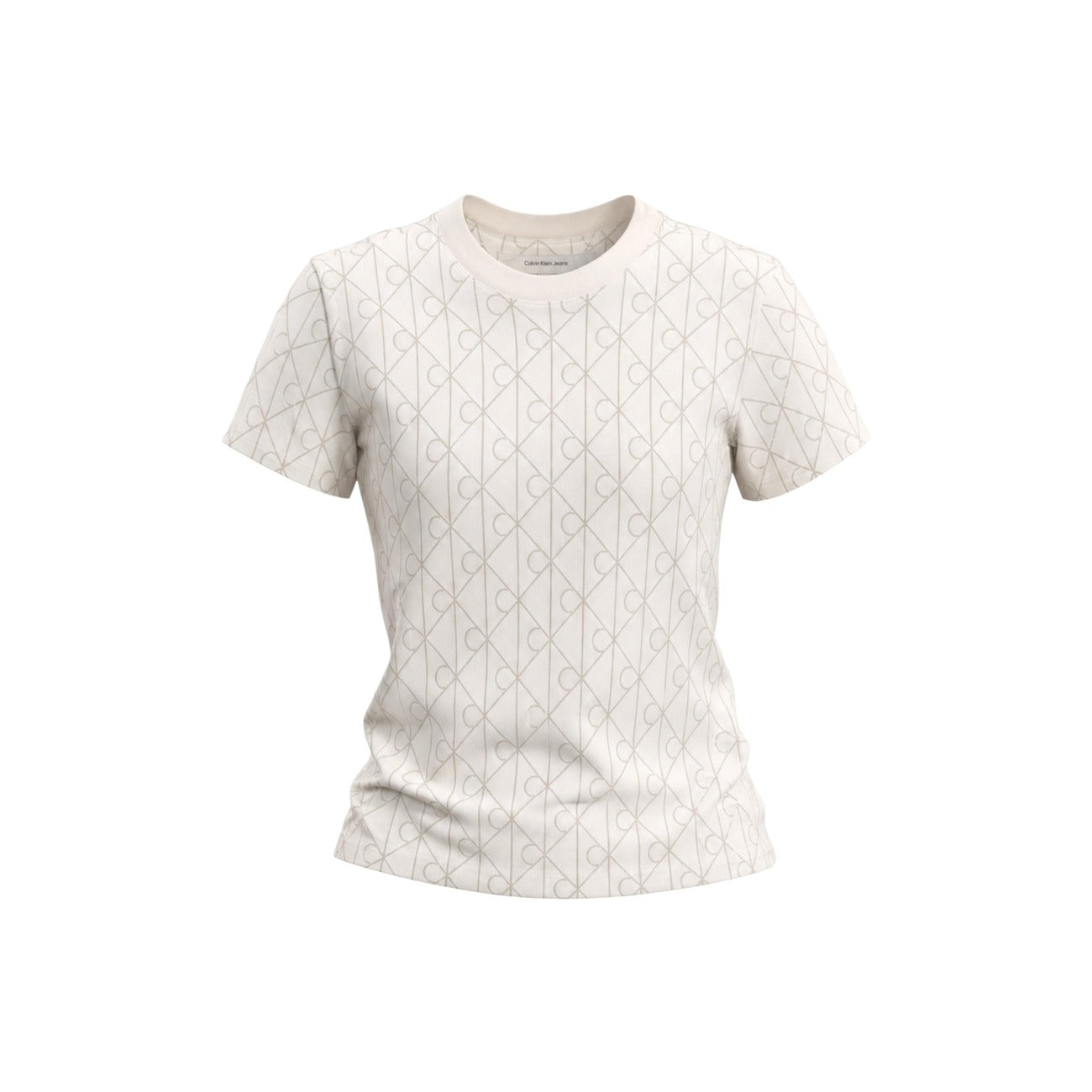 Calvin Klein Jeans T-Shirt Damen Calvin Klein Jeans