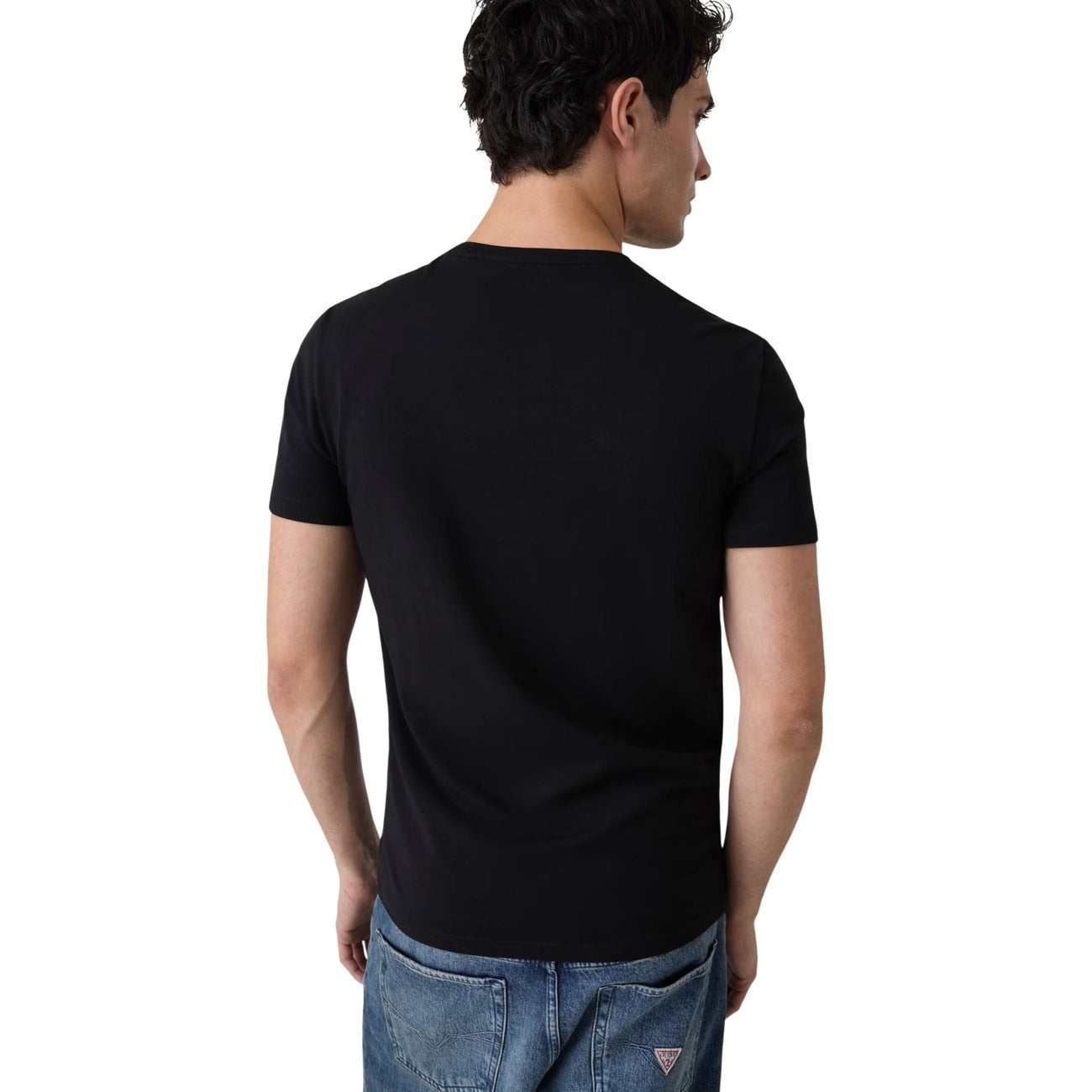 Guess T-Shirt Herren Guess