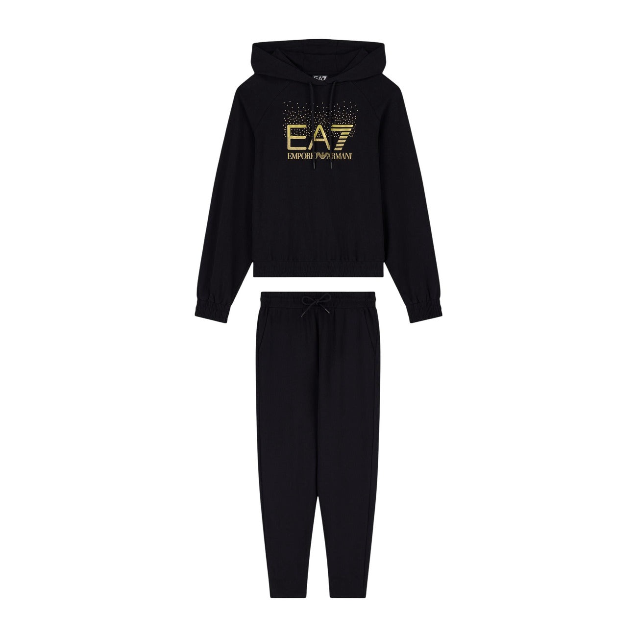 Ea7 Anzug Damen Ea7