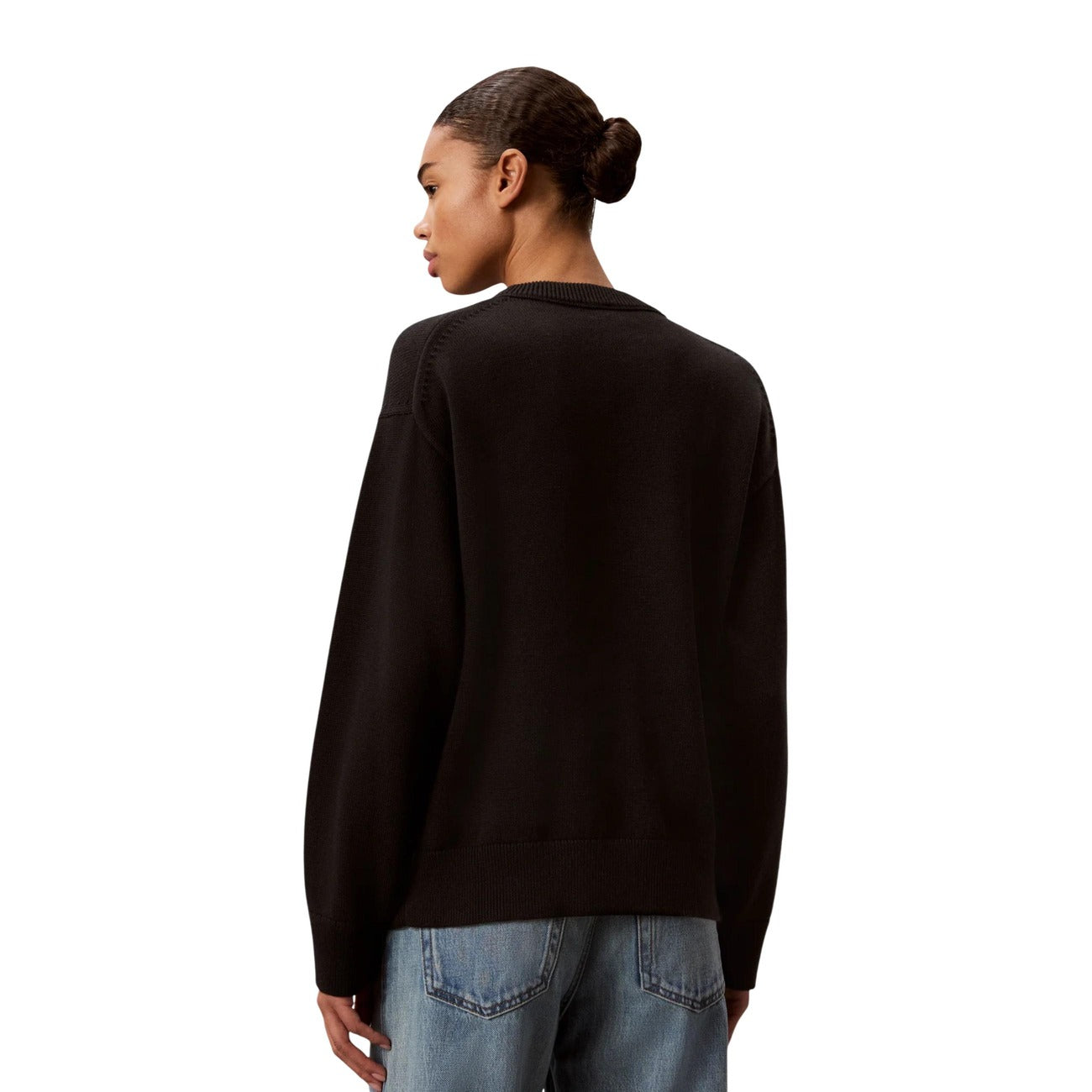 Calvin Klein Jeans Pullover Damen Calvin Klein Jeans