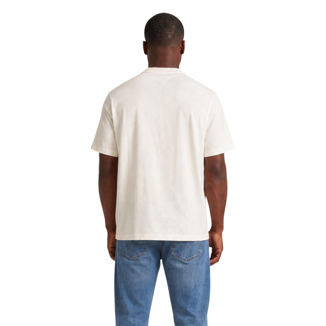 Tommy Hilfiger Jeans T-Shirt Herren Tommy Hilfiger Jeans