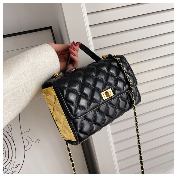 Handtasche, sehr edel im Design Reisezubehör, Mode, Fashion, Outdoor, Garten, Sport