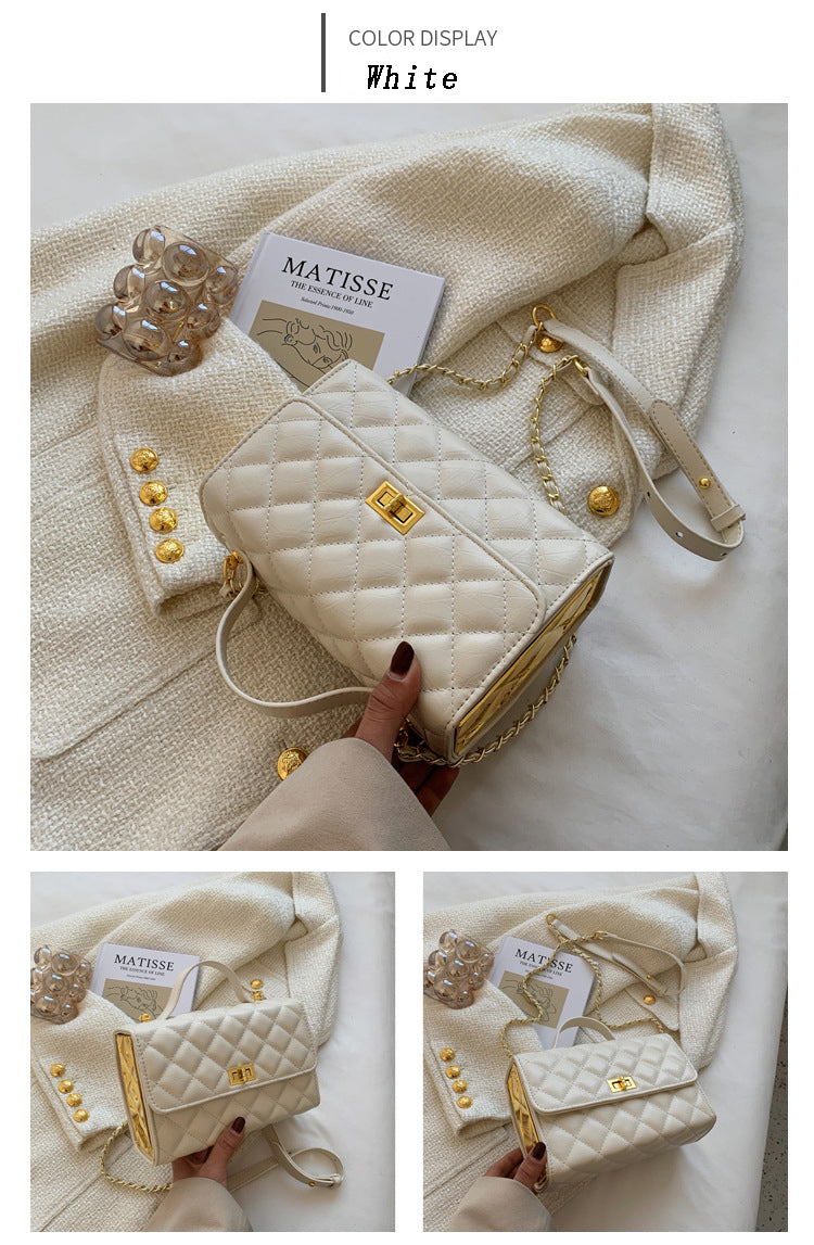 Handtasche, sehr edel im Design Reisezubehör, Mode, Fashion, Outdoor, Garten, Sport