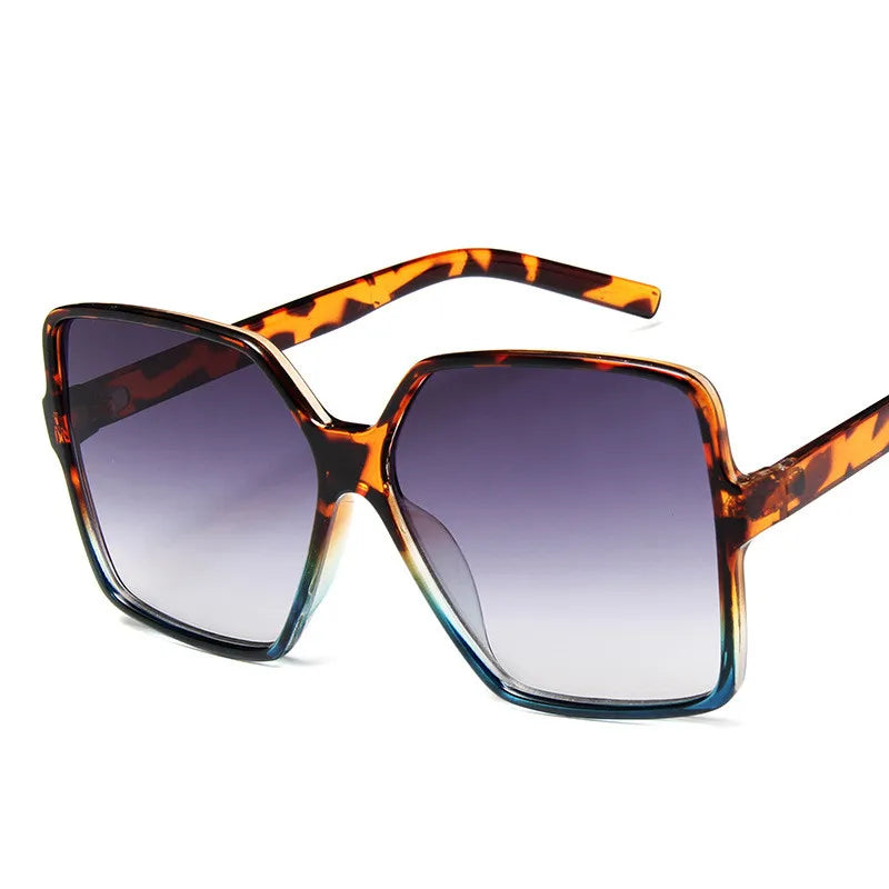 Sonnenbrille, Designer Sonnenbrille UV 4000 Reisezubehör, Mode, Fashion, Outdoor, Garten, Sport