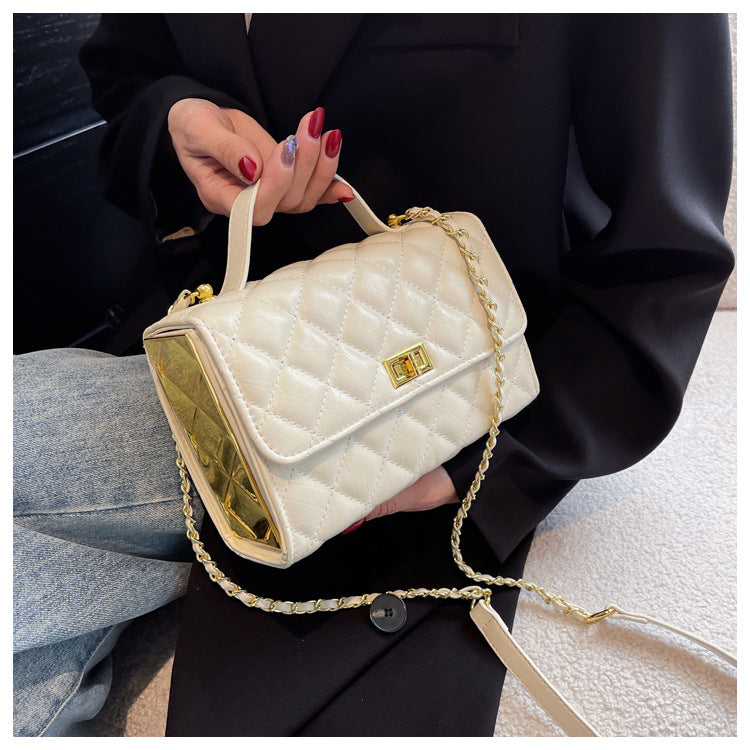 Handtasche, sehr edel im Design Reisezubehör, Mode, Fashion, Outdoor, Garten, Sport