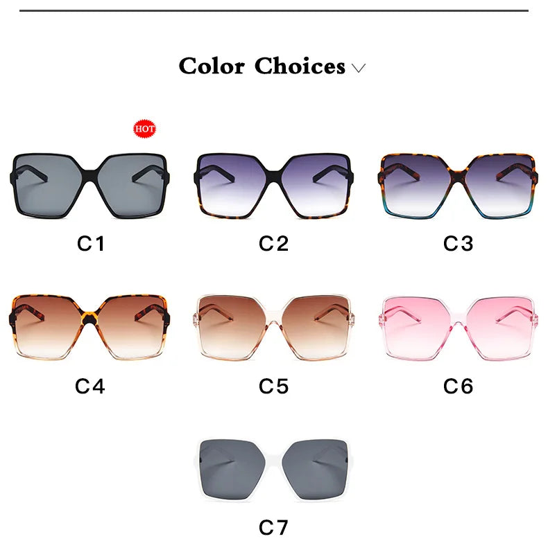 Sonnenbrille, Designer Sonnenbrille UV 4000 Reisezubehör, Mode, Fashion, Outdoor, Garten, Sport