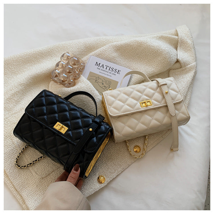 Handtasche, sehr edel im Design Reisezubehör, Mode, Fashion, Outdoor, Garten, Sport