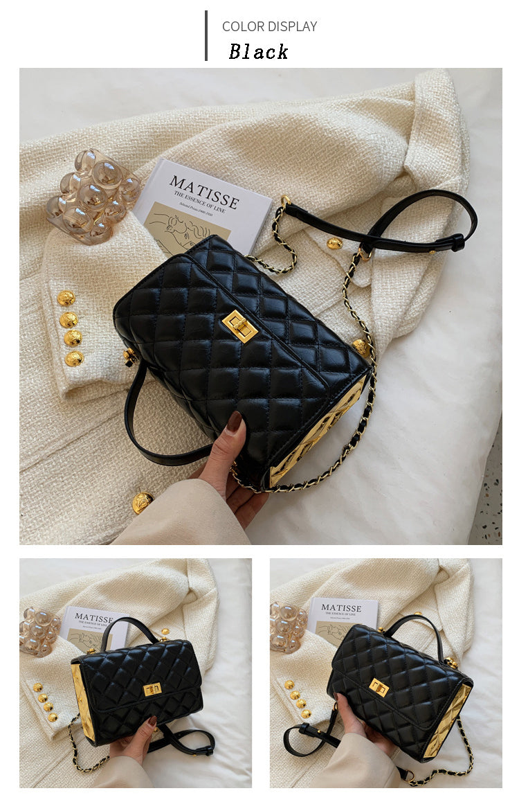 Handtasche, sehr edel im Design Reisezubehör, Mode, Fashion, Outdoor, Garten, Sport