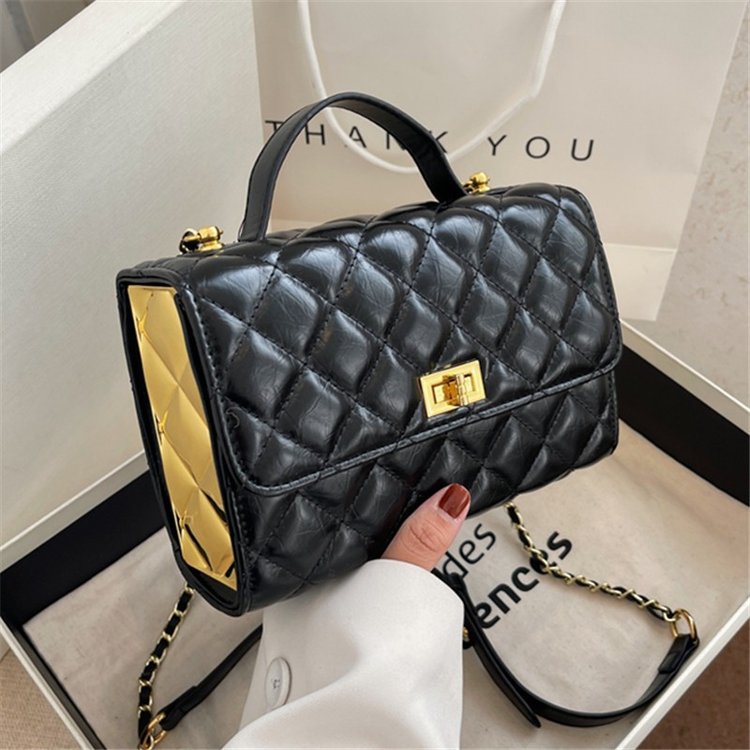 Handtasche, sehr edel im Design Reisezubehör, Mode, Fashion, Outdoor, Garten, Sport