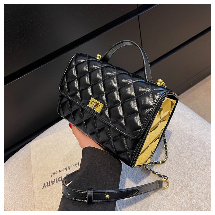 Handtasche, sehr edel im Design Reisezubehör, Mode, Fashion, Outdoor, Garten, Sport