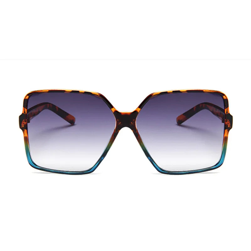 Sonnenbrille, Designer Sonnenbrille UV 4000 Reisezubehör, Mode, Fashion, Outdoor, Garten, Sport