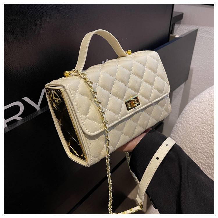 Handtasche, sehr edel im Design Reisezubehör, Mode, Fashion, Outdoor, Garten, Sport