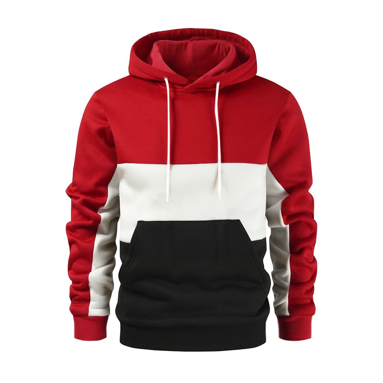 Männer Hoodie