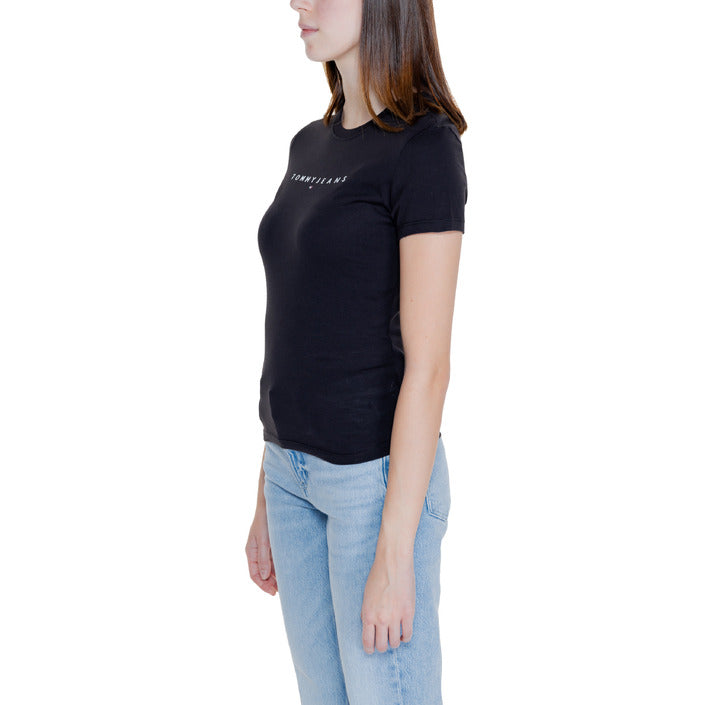 Tommy Hilfiger Jeans T-Shirt Damen