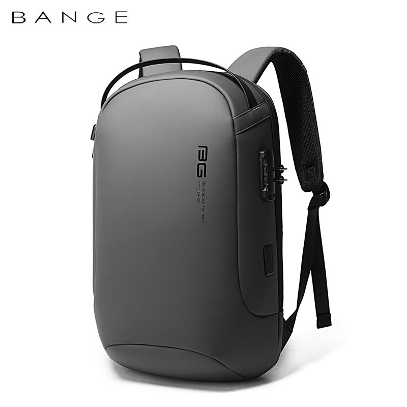 Rucksack, Buisness mit USB