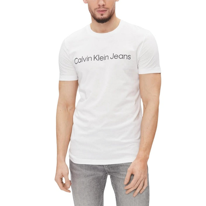 Calvin Klein Jeans T-Shirt Herren