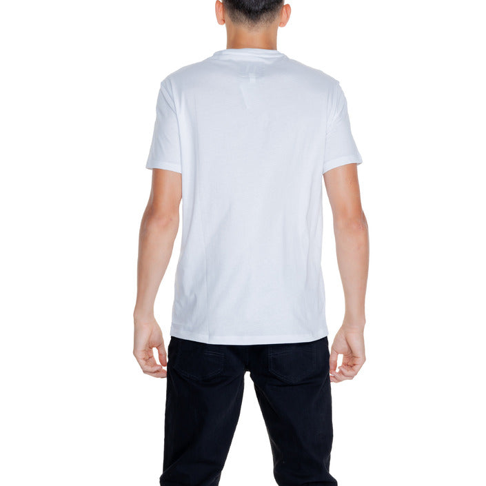 Armani Exchange T-Shirt Herren