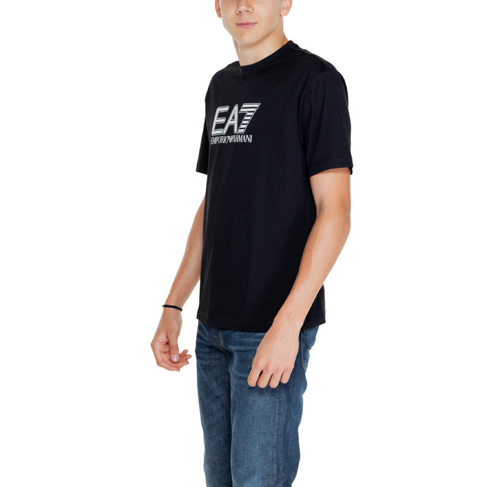 Ea7 T-Shirt Herren