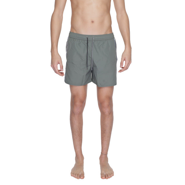 Emporio Armani Underwear Badehose Herren