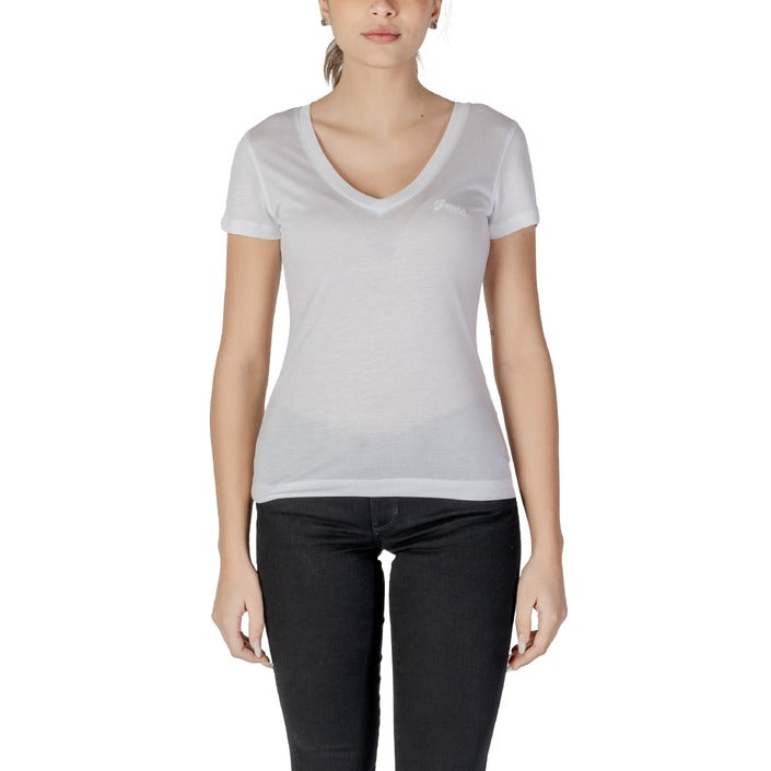 Guess T-Shirt Damen