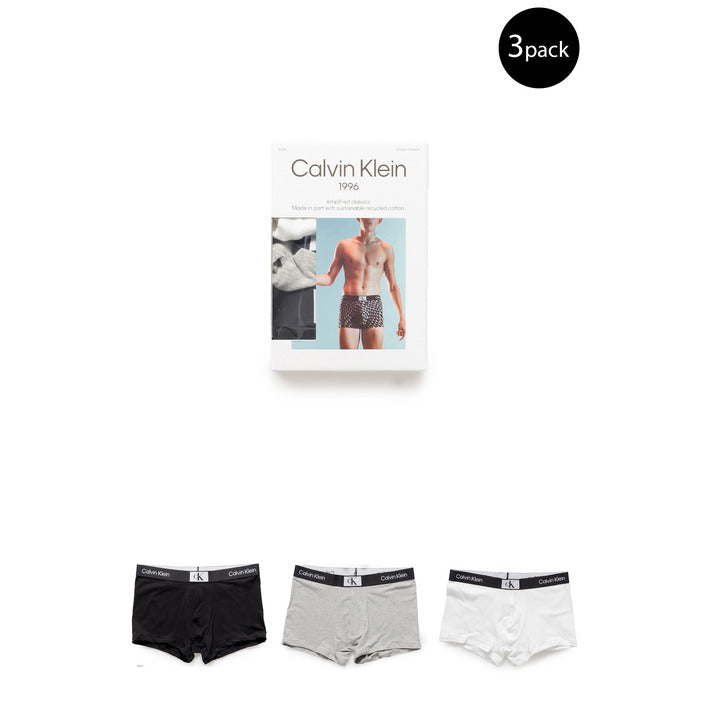 Calvin Klein Underwear Unterwäsche Herren