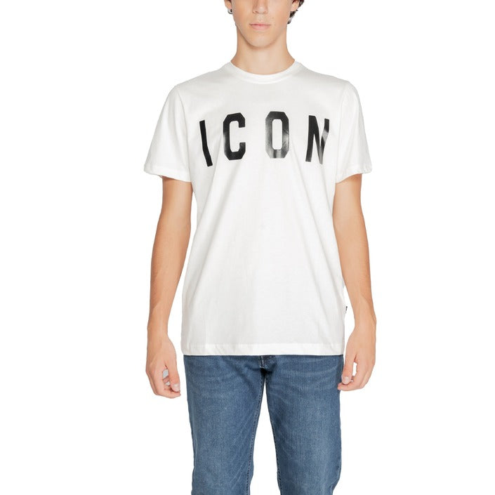 Icon T-Shirt Herren