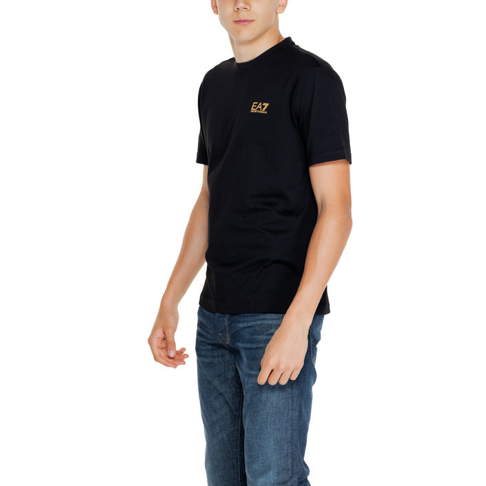 Ea7 T-Shirt Herren