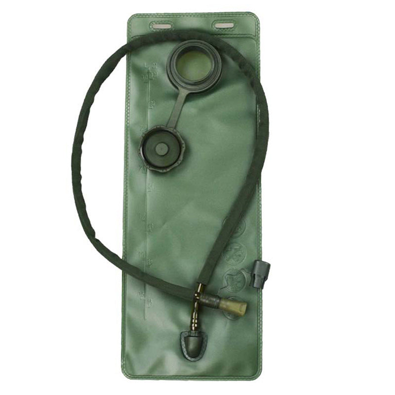 Portable TPU Water Bag Foldable Drinking Bags MSY Dropshipping
