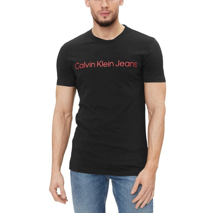 Calvin Klein Jeans T-Shirt Herren