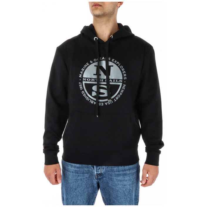 North Sails Fleece Herren