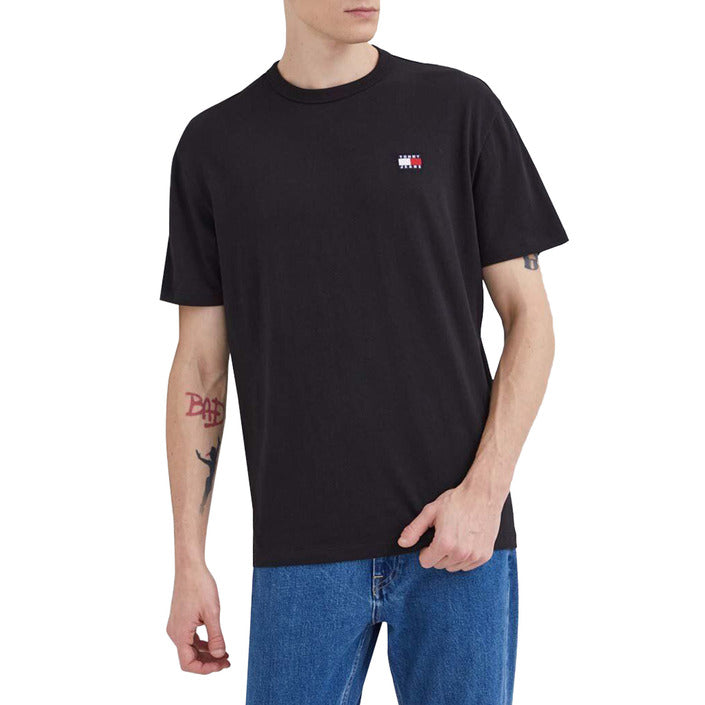 Tommy Hilfiger Jeans T-Shirt Herren