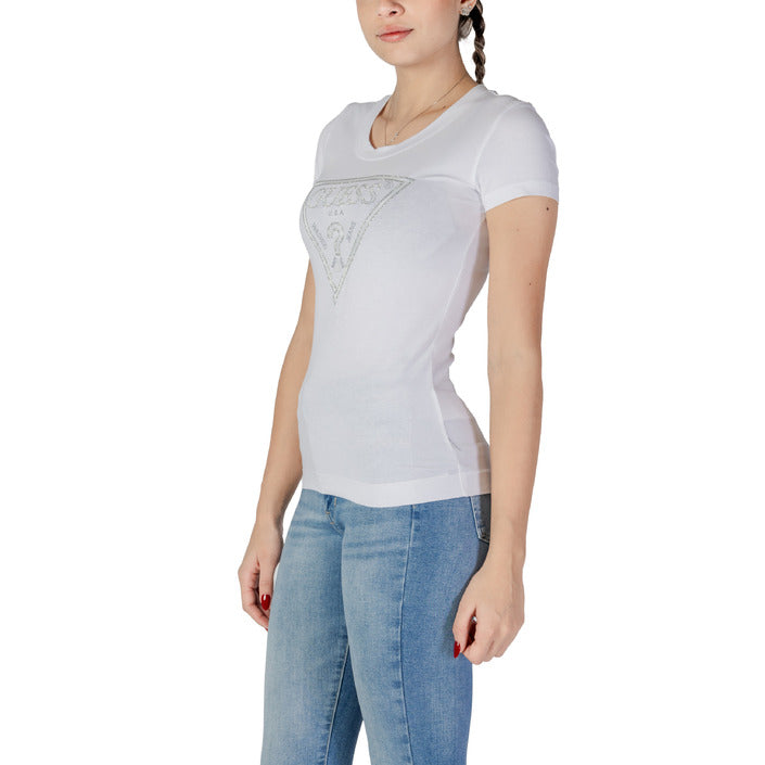 Guess T-Shirt Damen