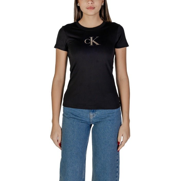 Calvin Klein Jeans T-Shirt Damen