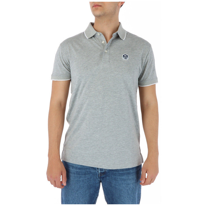 North Sails Polo Herren