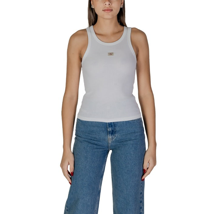 Calvin Klein Jeans Tank Top Damen