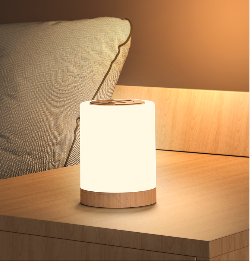 USB Touch Lampe