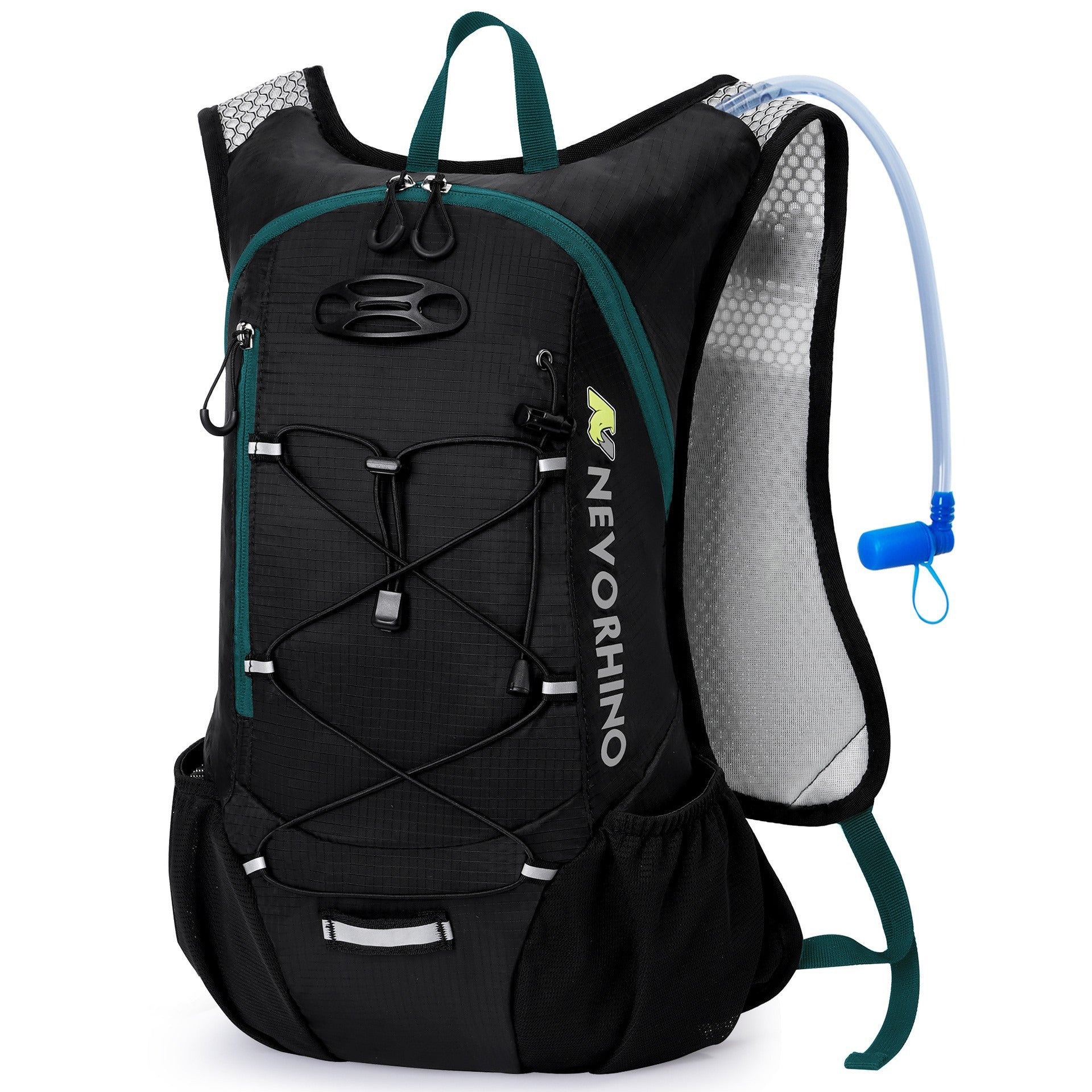 Hydration pack 2 liters