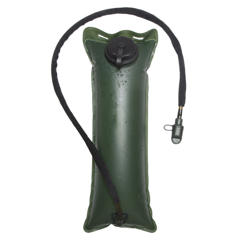 Portable TPU Water Bag Foldable Drinking Bags MSY Dropshipping