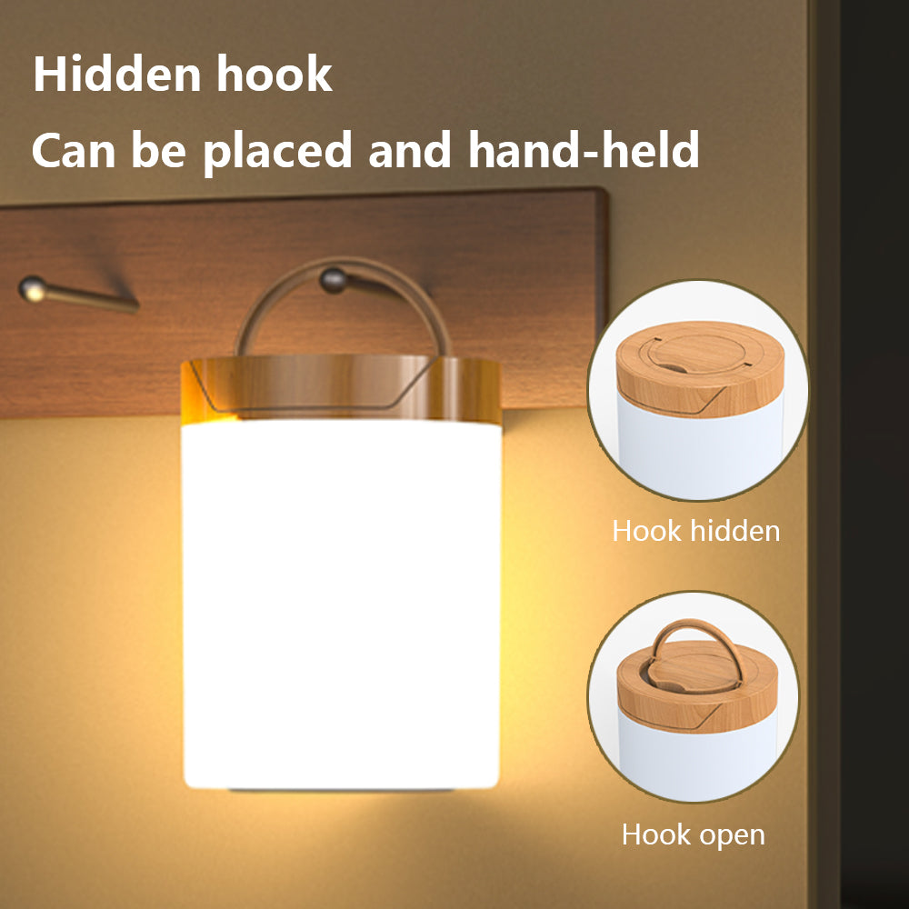 USB Touch Lampe