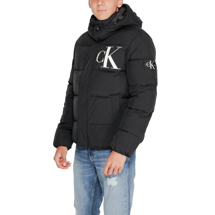 Calvin Klein Jacke Herren