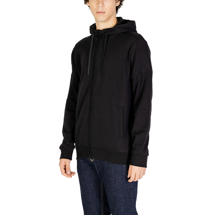 Ea7 Fleece Herren