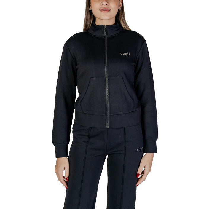 Guess Active Fleece Damen