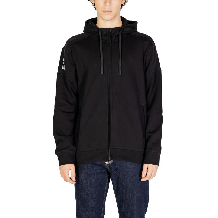 Ea7 Fleece Herren